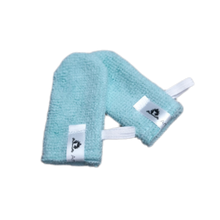 Charger l'image dans la galerie, Brosse à dents Doigtier en microfibre pour animaux