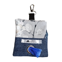 Charger l'image dans la galerie, Porte-sac à déchets pour chien – Poop sac – PS008