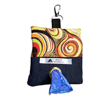 Charger l'image dans la galerie, Porte-sac à déchets pour chien – Poop sac – PS019