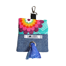 Charger l'image dans la galerie, Porte-sac à déchets pour chien – Poop sac – PS018