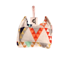 Charger l'image dans la galerie, Jouet pour chat avec herbe à chat – tête de chat no 23