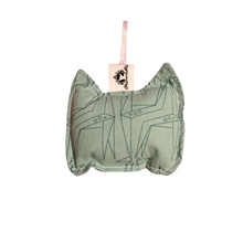 Charger l'image dans la galerie, Jouet pour chat avec herbe à chat – tête de chat no 43