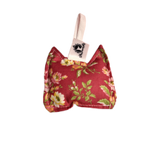 Charger l'image dans la galerie, Jouet pour chat avec herbe à chat – tête de chat no 49