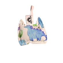 Charger l'image dans la galerie, Jouet pour chat avec herbe à chat – tête de chat no 5