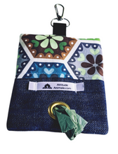 Charger l'image dans la galerie, Porte-sac à déchets pour chien – Poop-sac – PS030