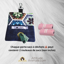 Charger l'image dans la galerie, Porte-sac à déchets pour chien – Poop-sac – PS030