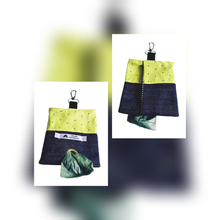 Charger l'image dans la galerie, Porte-sac à déchets pour chien – Poop-sac – PS032