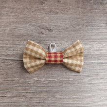 Charger l'image dans la galerie, Nœud papillon no8