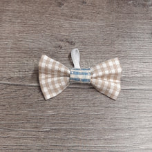 Charger l'image dans la galerie, Nœud papillon no13