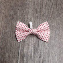 Charger l'image dans la galerie, Nœud papillon pour chat ou petit chien no 36