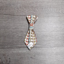 Charger l'image dans la galerie, Cravate 2 en 1 - 6 po - G005