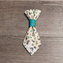 Charger l'image dans la galerie, Cravate 2 en 1 - 6 po - G008