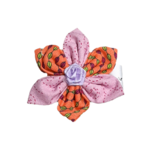 Charger l'image dans la galerie, Fleur pour chien ou chat - no 125