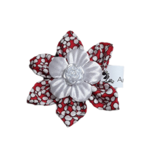 Charger l'image dans la galerie, Fleur pour chien ou chat - no 149