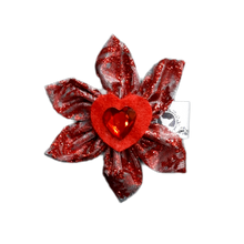 Charger l'image dans la galerie, Fleur pour chien ou chat - StV016