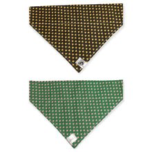 Charger l'image dans la galerie, Foulard 2 en 1 pour grand chien - StV004