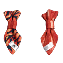 Charger l'image dans la galerie, Cravate 2 en 1 - 4 po - G013