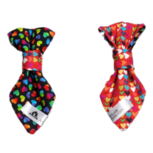 Charger l'image dans la galerie, Cravate 2 en 1 - 4 po - StV008