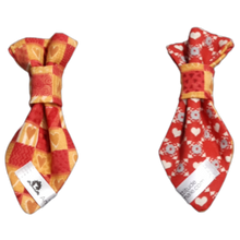 Charger l'image dans la galerie, Cravate 2 en 1 - 4 po - StV012