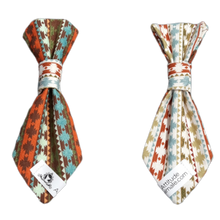 Charger l'image dans la galerie, Cravate 2 en 1 - 6 po - G005