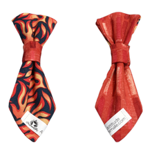 Charger l'image dans la galerie, Cravate 2 en 1 - 6 po - G013