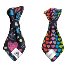 Charger l'image dans la galerie, Cravate 2 en 1 - 6 po - StV005