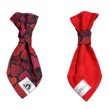 Charger l'image dans la galerie, Cravate 2 en 1 - 6 po - StV006