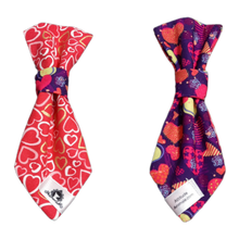 Charger l'image dans la galerie, Cravate 2 en 1 - 6 po - StV014