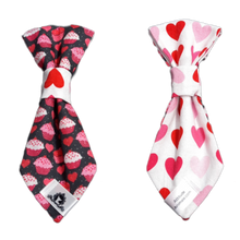 Charger l'image dans la galerie, Cravate 2 en 1 - 6 po - StV015
