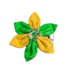 Charger l'image dans la galerie, Fleur pour chien ou chat - no 101