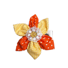 Charger l'image dans la galerie, Fleur pour chien ou chat - no 110