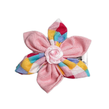 Charger l'image dans la galerie, Fleur pour chien ou chat - no 112