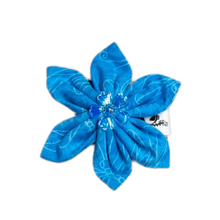 Charger l'image dans la galerie, Fleur pour chien ou chat - no 129