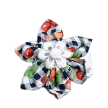 Charger l'image dans la galerie, Fleur pour chien ou chat - no 142