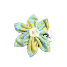 Charger l'image dans la galerie, Fleur pour chien ou chat - no 146