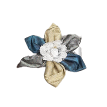 Charger l'image dans la galerie, Fleur pour chien ou chat - no 16