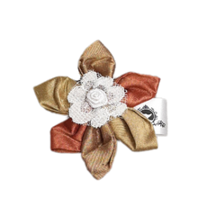 Charger l'image dans la galerie, Fleur pour chien ou chat - no 26