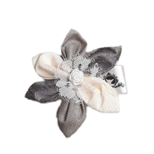 Charger l'image dans la galerie, Fleur pour chien ou chat - no 27