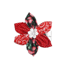 Charger l'image dans la galerie, Fleur pour chien ou chat - no 49