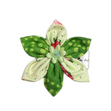 Charger l'image dans la galerie, Fleur pour chien ou chat - no 53