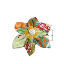 Charger l'image dans la galerie, Fleur pour chien ou chat - no 59