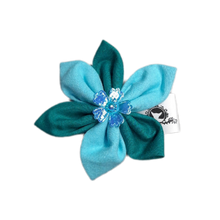 Charger l'image dans la galerie, Fleur pour chien ou chat - no 90