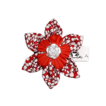 Charger l'image dans la galerie, Fleur pour chien ou chat - StV003