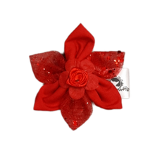 Charger l'image dans la galerie, Fleur pour chien ou chat - StV006