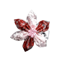 Charger l'image dans la galerie, Fleur pour chien ou chat - StV017