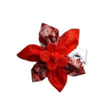 Charger l'image dans la galerie, Fleur pour chien ou chat - StV020