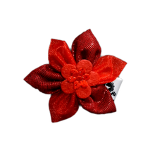 Charger l'image dans la galerie, Fleur pour chien ou chat - StV022