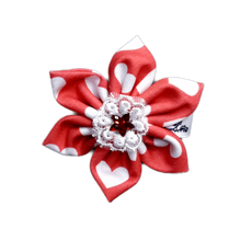 Charger l'image dans la galerie, Fleur pour chien ou chat - StV026