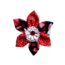 Charger l'image dans la galerie, Fleur pour chien ou chat - StV027