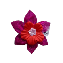 Charger l'image dans la galerie, Fleur pour chien ou chat - StV037